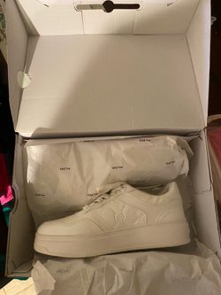 Aldo shoes