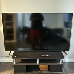 65 inch TCL 2024 Google TV