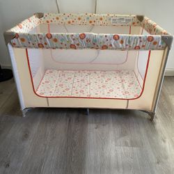 Corralito Para Bebé 