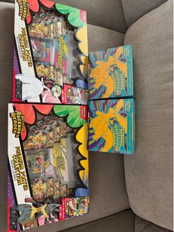 Ascended Heroes Pokemon