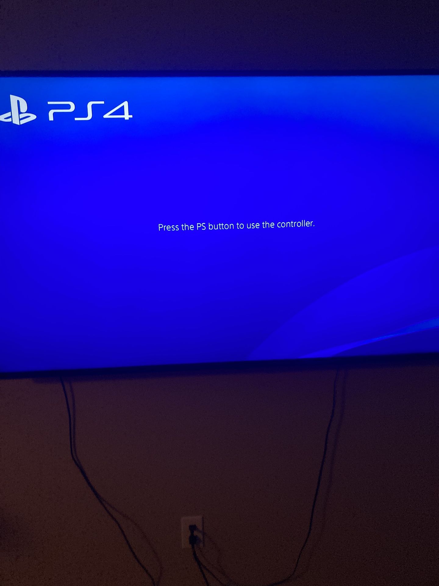 PS4 slim