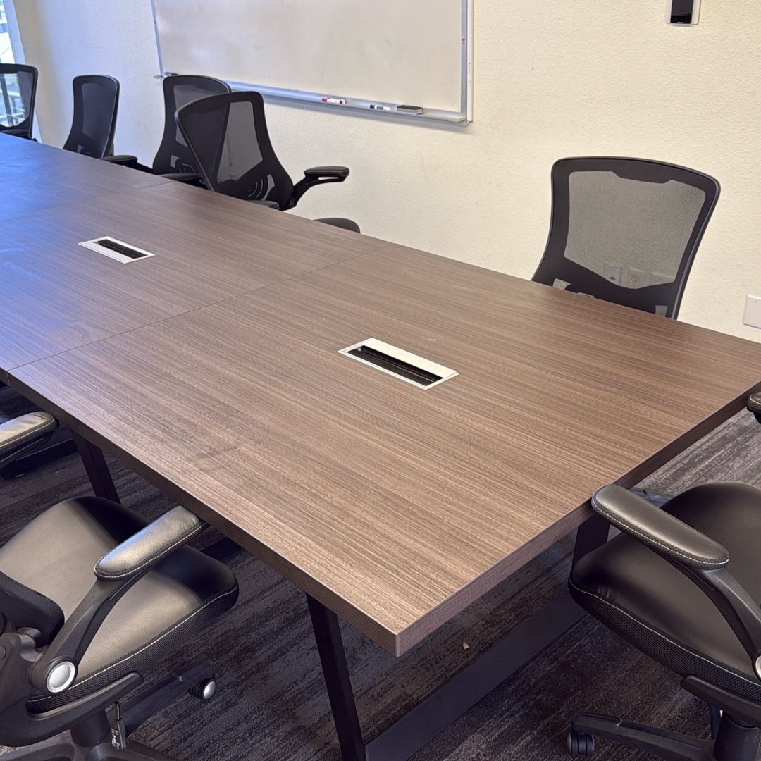 Large Conference Table for Sale in San Diego, CA - OfferUp