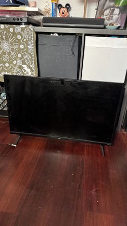 TCL Roku Smart TV 27inch