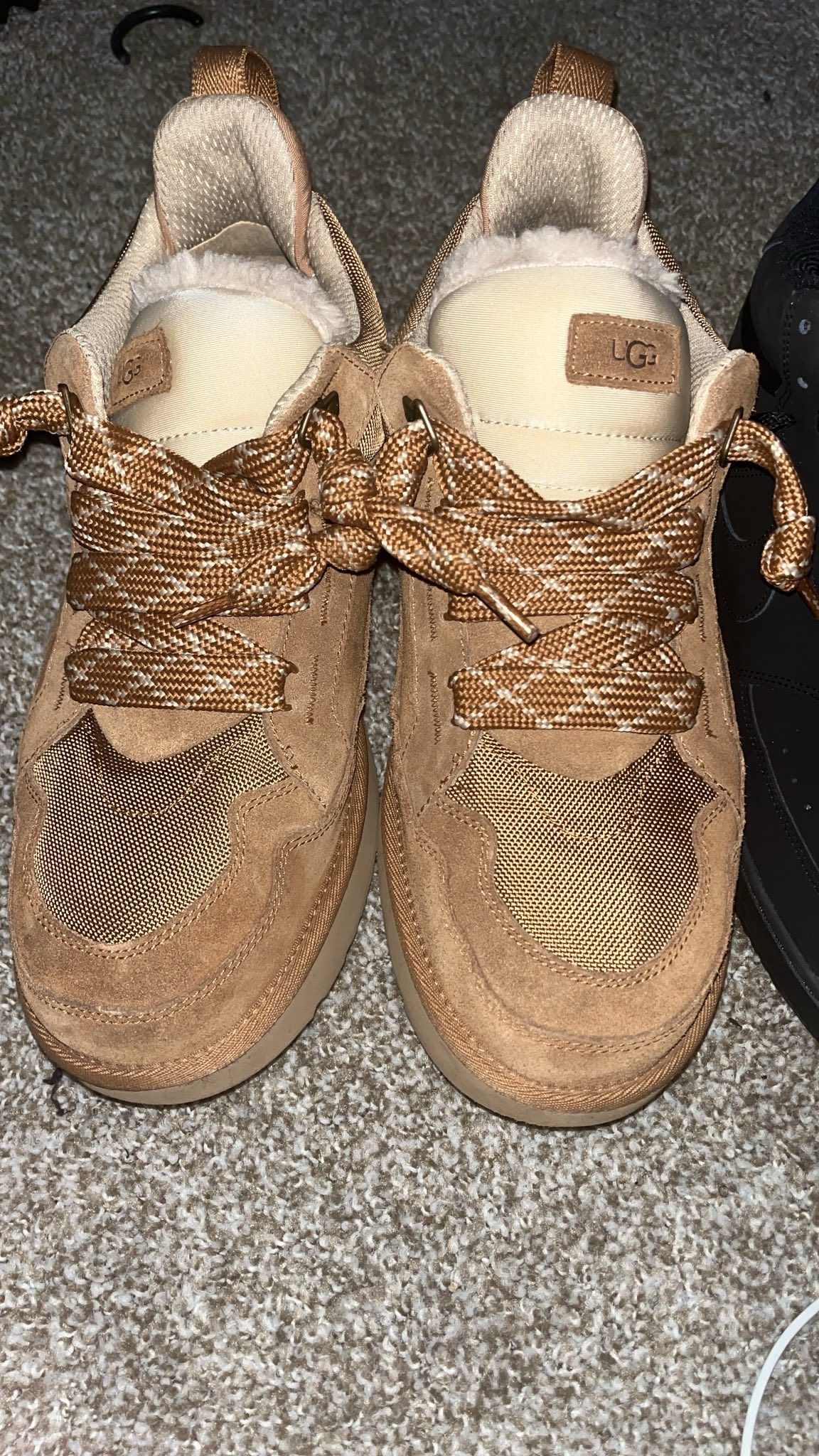 Ugg Lowmel Men’s Brand New (please Read)