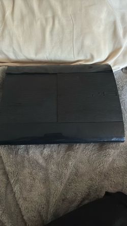 PS3