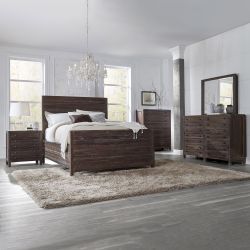 Torsten 6-Piece King Bedroom Collection