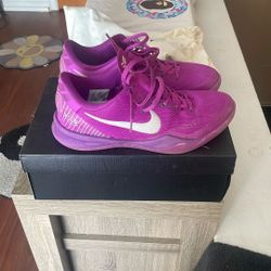 Kobe 8 Eybl 