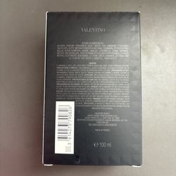 Valentino Born In Roma Intense