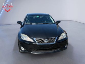 2010 Lexus IS