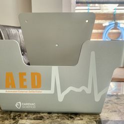 AED Wall-Holder 