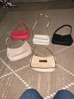 Purse lot $20
