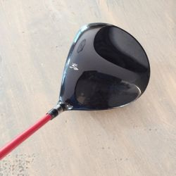 Exceptional Cobra Speed LD Titanium Driver