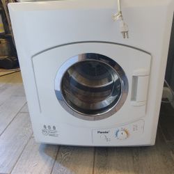 RV Dryer