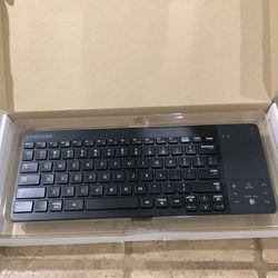 Samsung Wireless Keyboard 