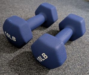 Dumbbell 10LB