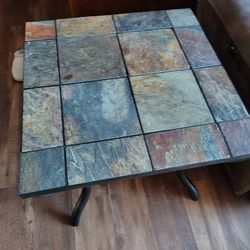 Set Of Two Expenses End Tables 