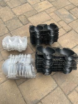 Plant Airlayering Cups