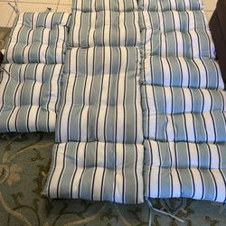 Cushions For Lounge Chairs 