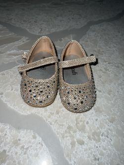 Baby Girl  Shoes 