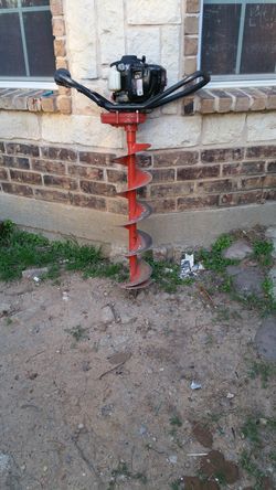 Tool 8' honda