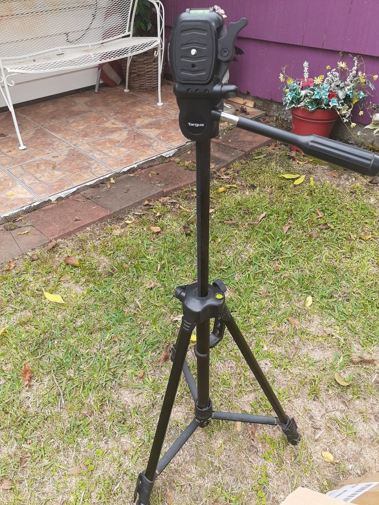 camera holder