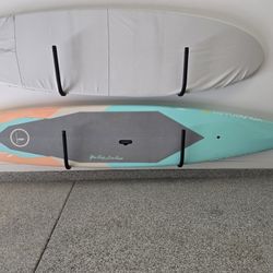 YOLO Crush Spring Tide  Paddle Board SUP