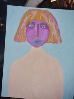 Original Abstract Art