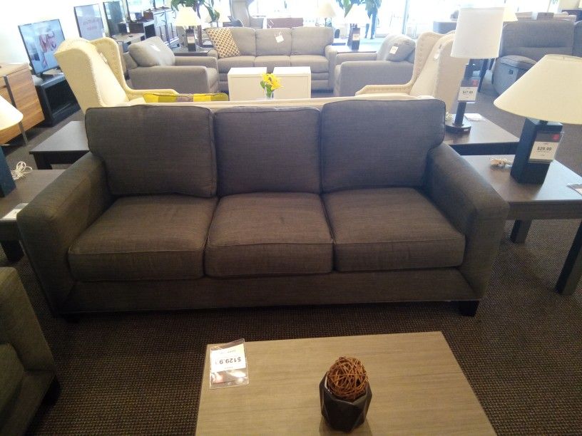 Decker Sleeper Sofa