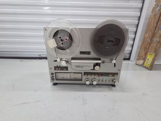 Reel to Reel