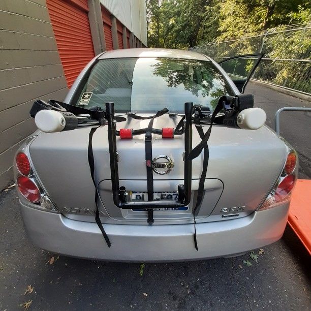 Bike Rack for Sale in Staten Island NY OfferUp