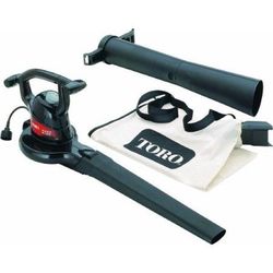 Toro Super Blower Vac 