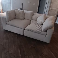 Small Sofa
