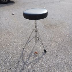CB drum Seat