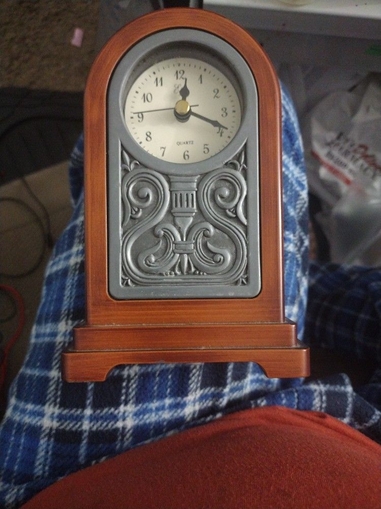Clock ⏰