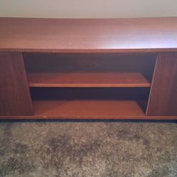 TV Shelves 