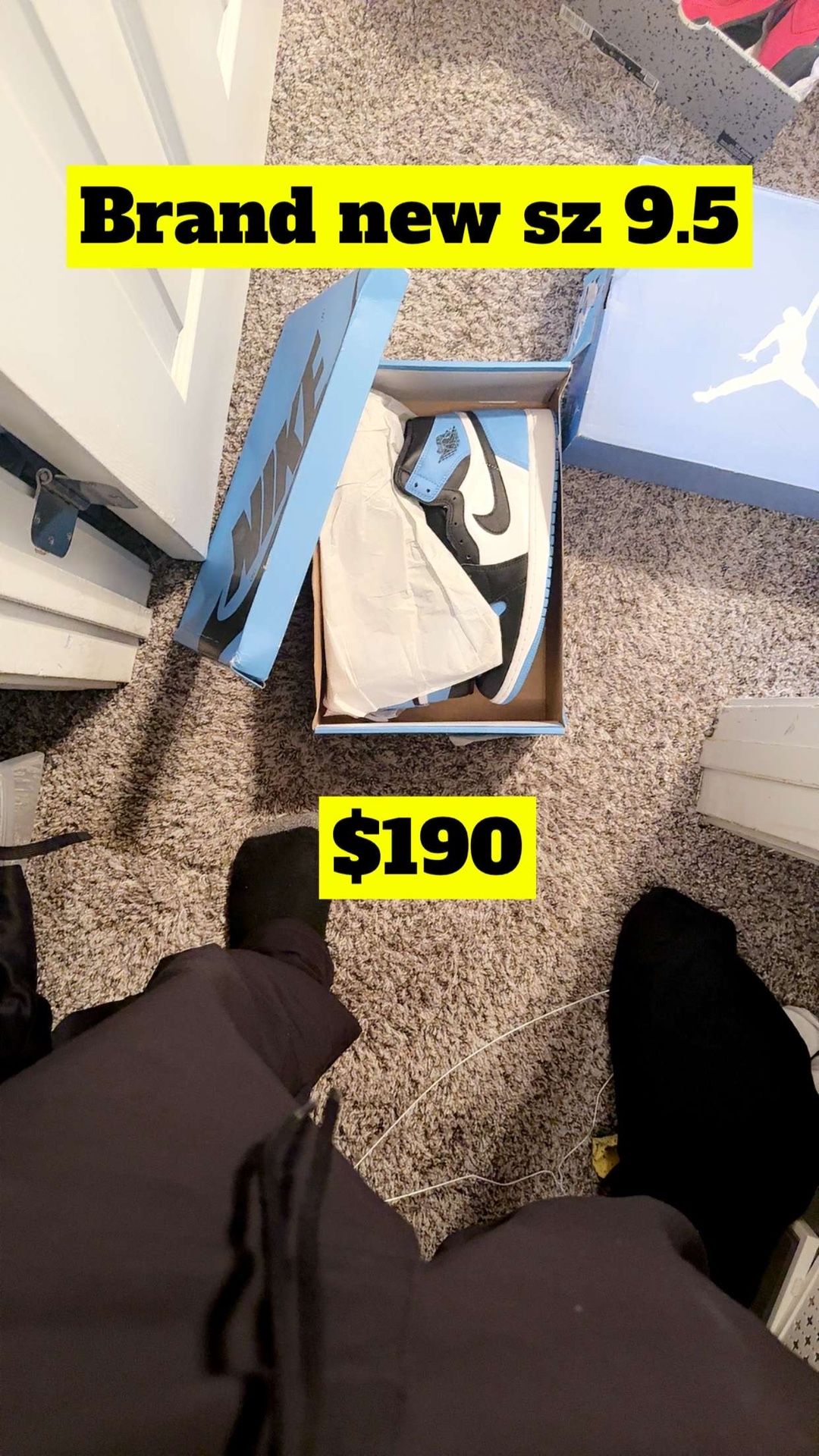 Jordan 1