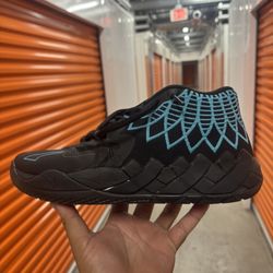 LAMELO PUMA MB.01 10.5-11