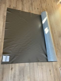 CHARLOTTE  Taupe Upholstery Fabric