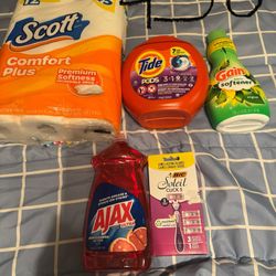 Household Bundles 