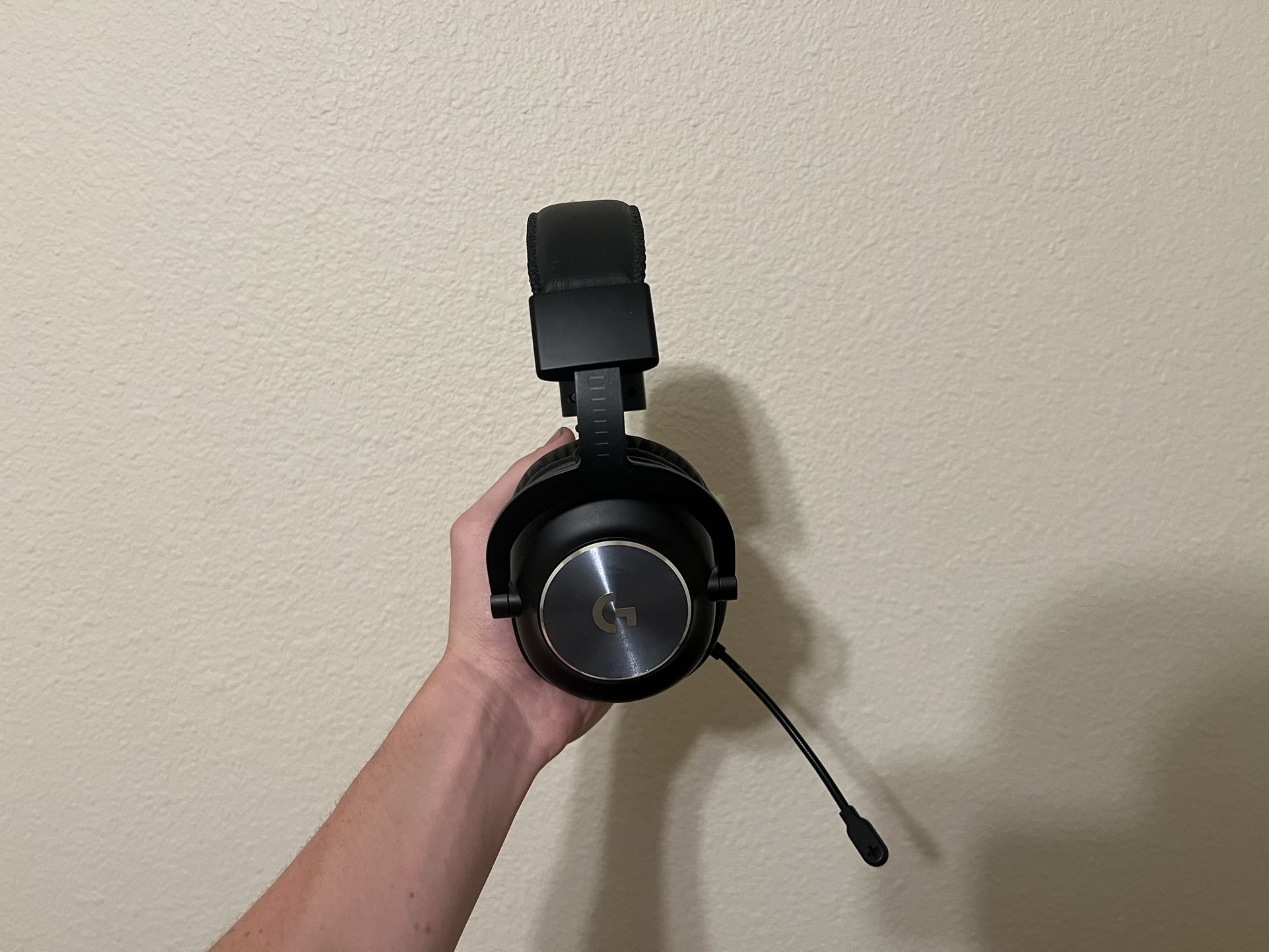 Logitech G Pro Headset