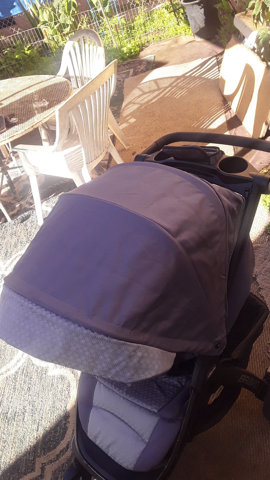Stroller