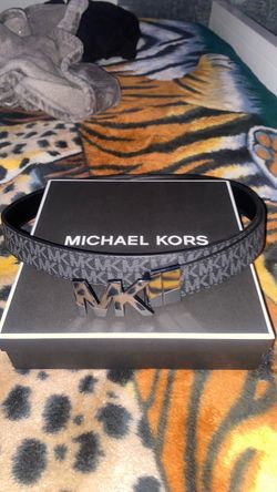 MK Belt Brand new
