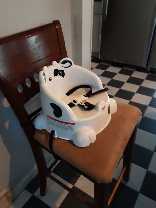 Fisher-Price Booster Seat 