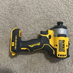 Dewalt Drill