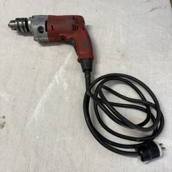 Power Drill