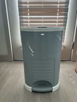 Diaper genie