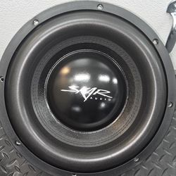 Skar Audio Subwoofer 