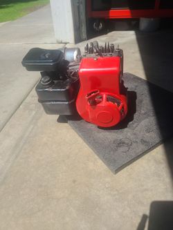 3HP BRIGGS AND STRATTON