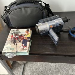 Sony Digital VCR