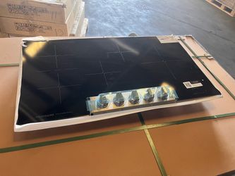 Cooktop